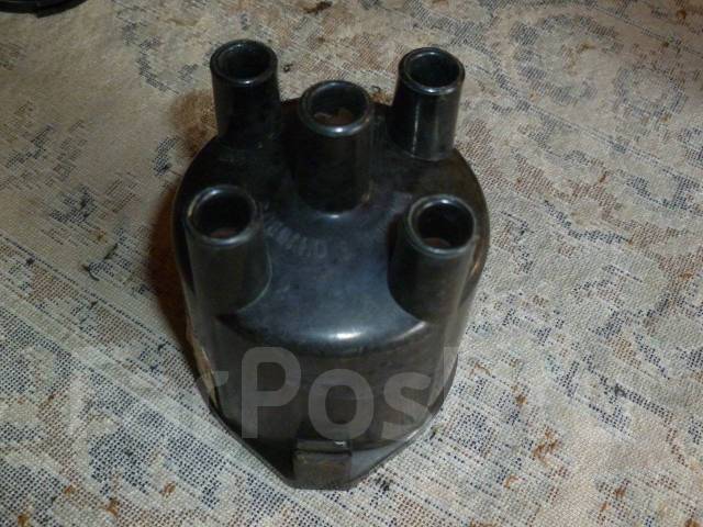 Крышка трамблера ваз 2107 беру - 86 фото