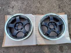 SSR Professor SP1. 7.5x16", 5x114.3, ET38, �� 73���. ����