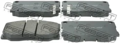 ������� ��������� �������� Hyundai HD45/HD46/HD65/HD72/HD78 04EM 2004- [MES] [1201HDF] 1201HDF ����