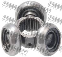  24X41.5 Toyota Highlander (JPP) ASU40, GSU4#, GVU48, MHU48 2007.05-2014.02 [US] [2116TC718TDCI] 2116TC718TDCI 