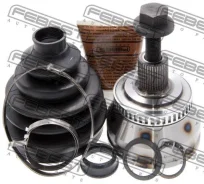 ���� �������� 27X59.5X38 AUDI A4/Avant 2001-2008 [RDW] [1710A4B6A45] 1710A4B6A45 ����