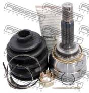   25X50X25 Mitsubishi Galant Sigma E10# 1983.08-1999.08 [JPN] [0410006] 0410006 