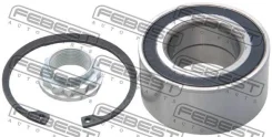 ��������� ��������� �������� ����������� 45X85X41 BMW X5 E53 1999-2006 [ECE] [DAC45850041A48KIT] DAC45850041A48KIT ����