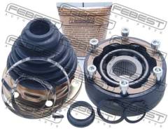   33X100 AUDI A3/S3/Sportb. /LIM. /QU. 2004-2013 [RDW] [23115021] 23115021 