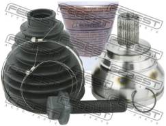   27X59.6X36 AUDI A3/S3/Sportb. /LIM. /QU. 2005-2013 [USA] [1710Q3] 1710Q3 