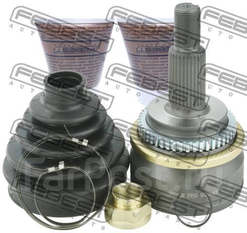    29X73X31 LAND Rover 4/Discovery 4 2010- [2910RRSA48R] 2910RRSA48R 