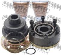   28X108 AUDI A3/S3/Sportb. /LIM. /QU. 2004-2013 [RDW] [2311B6] 2311B6 