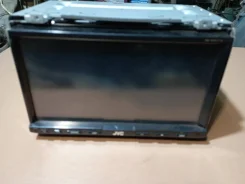 JVC KW-AVX710 ����