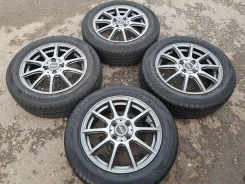Adenak Kino Sports. 5.5x15", 4x100, ET50, �� 73,1���. ����