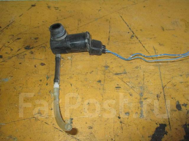 Мотор бачка омывателя Toyota 85310-20210 (43/2) купить во Владивостоке ...