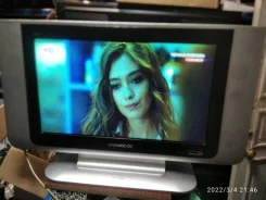 Daewoo. LCD (��) ����