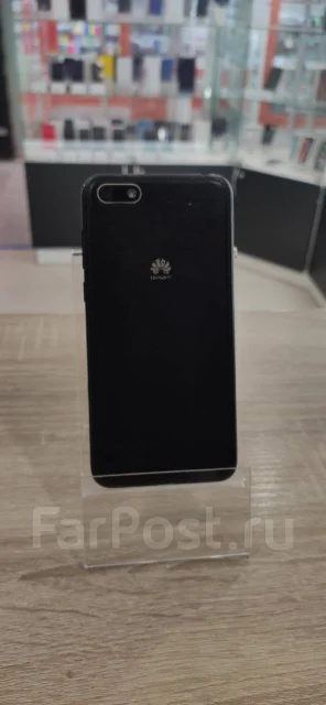 Huawei Y5 Lite. �/�, ������, 4G LTE, Dual-SIM ����