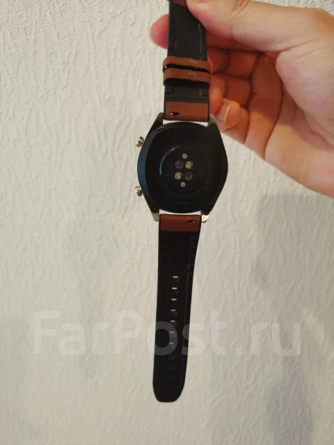 Huawei Watch GT ����