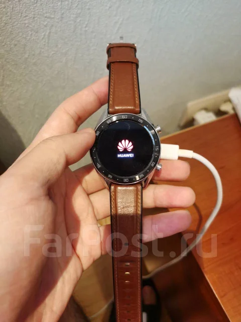 Huawei Watch GT ����