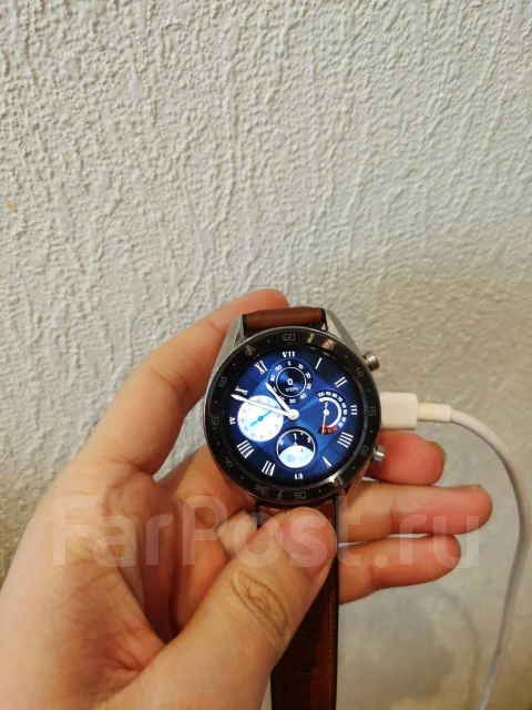 Huawei Watch GT ����