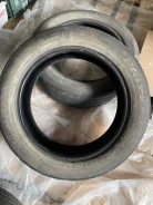 Bridgestone Playz PZ-XC. ������, �/�, ����� 40�% ����