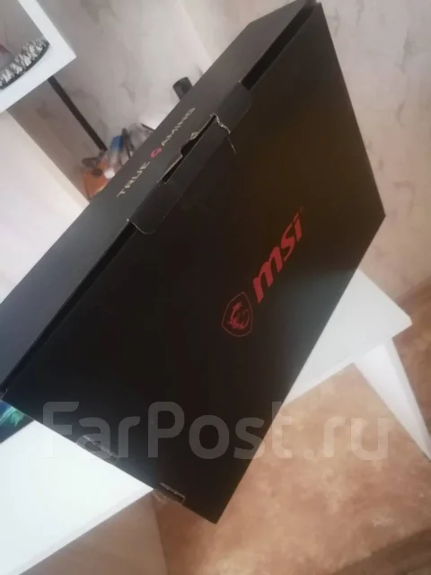 MSI GF75 Thin 10SCXR. 17.3", ��� 32 ��, WiFi: 1, Bluetooth: 1 ����