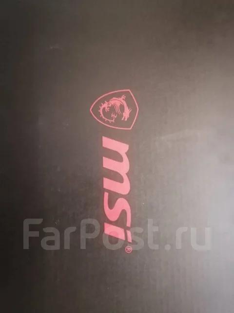 MSI GF75 Thin 10SCXR. 17.3", ��� 32 ��, WiFi: 1, Bluetooth: 1 ����
