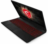 MSI GF75 Thin 10SCXR. 17.3", ��� 32 ��, WiFi: 1, Bluetooth: 1 ����
