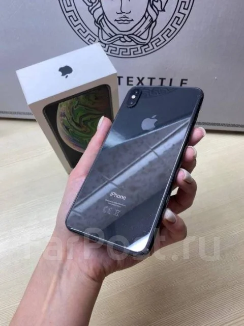 Apple iPhone Xs Max. �/� ����