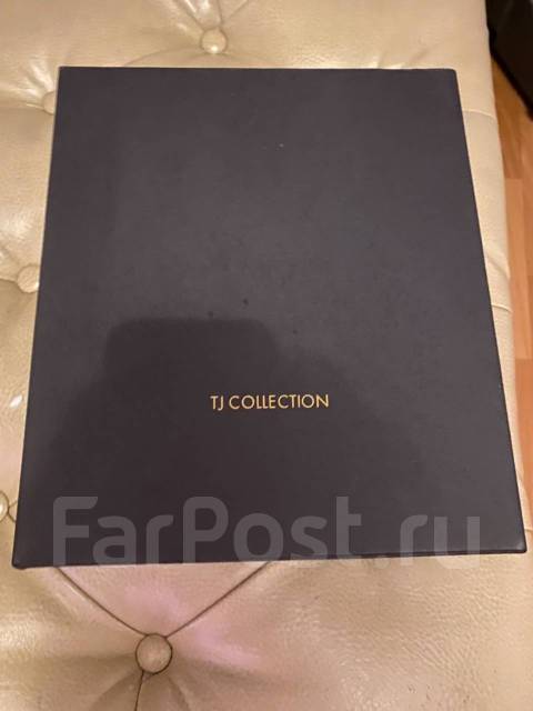 Подарочная карта tj collection