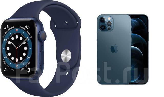 Apple watch and iphone 12 sale