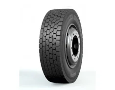 Michelin X Multiway 3D XDE. �����������, ����� ����
