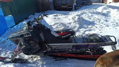 Polaris PRO-RMK. ��������, ��� ���, � �������� ����