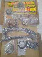 ����� ��� ������ ��� 1GR �� 2009�. OSK Japan T055K ����