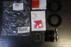 ��� �/�� �������� ��������� (�� 2 �������) Mazda K0Y13326Z K0Y13326Z ����
