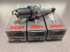 ����� ��������� 4014 NGK PFR6B-11 3 PFR6B11 ����