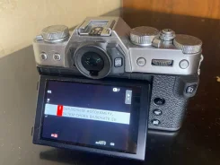 Fujifilm X-T30 Body ����