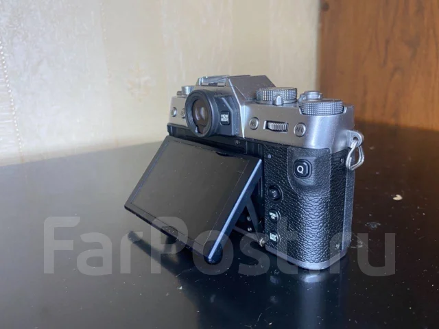 Fujifilm X-T30 Body ����
