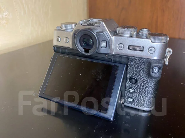 Fujifilm X-T30 Body ����