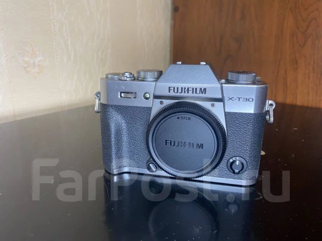 Fujifilm X-T30 Body ����