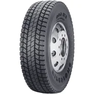 Firestone FD600. �����������, ����� ����