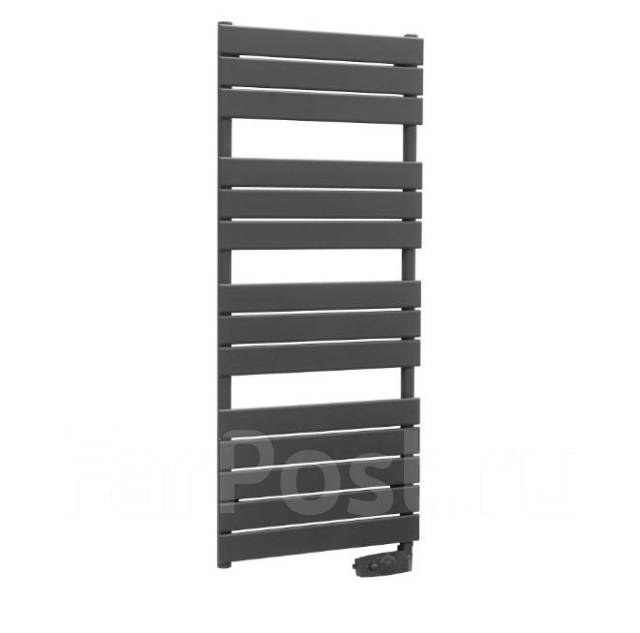 Полотенцесушитель электро Atlantic Adelis ANT 750W в Мистер Т ...