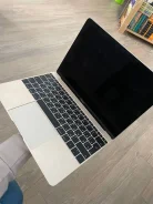 Apple MacBook 12 2016 Early. 12", 1,1����, ���� 256���, WiFi: 1, Bluetooth: 1, ����������� �� 10��. ����