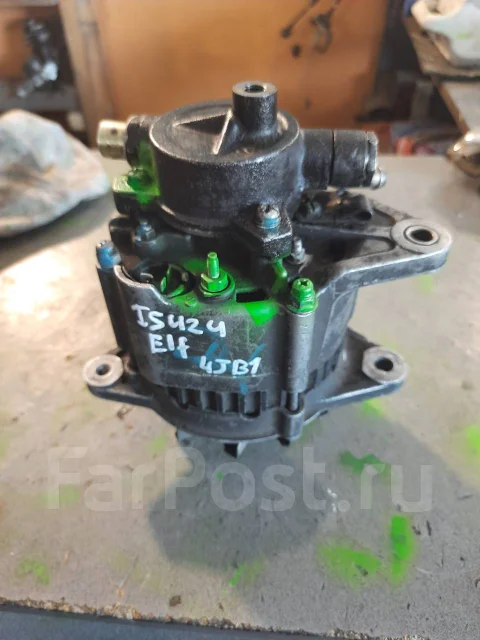 ��������� Isuzu Elf [8941224884] 4JB1.12v 8941224884 ����