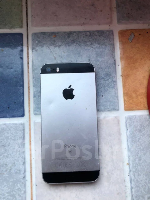 Apple iPhone SE. �/�, �����, 4G LTE ����