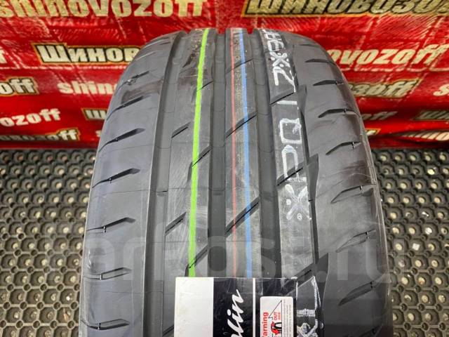 Bridgestone Potenza RE004 Adrenalin, 235/45R18 98W XL, 18", 1 шт, в ...