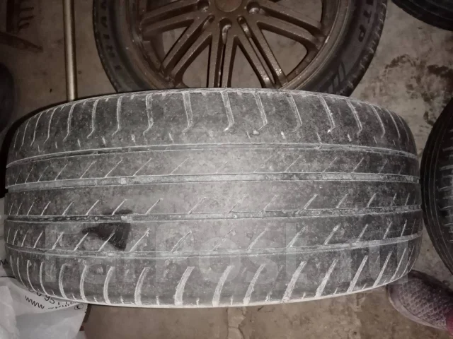 Lehrmeister Barique. x18", 5x114.3 ����