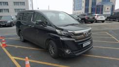 Toyota Vellfire. , 4wd, 2.5 (182..), , 123 400.  