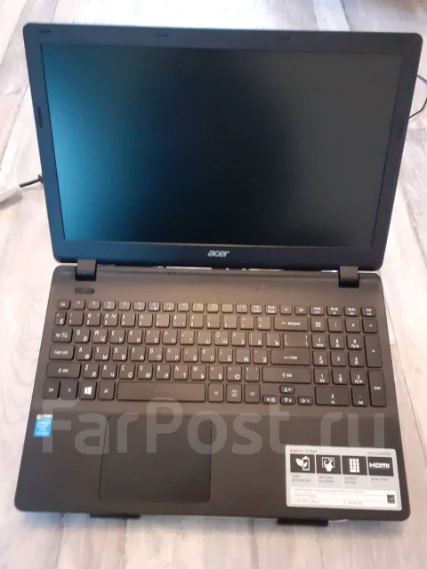 Acer Aspire ES1-512 ����