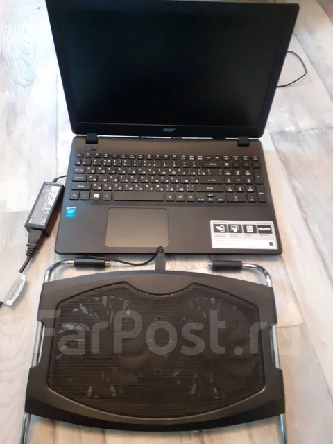 Acer Aspire ES1-512 ����