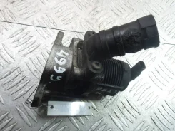 ������ EGR Volkswagen Passat CC 2010 06J131097D ����