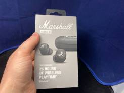 Marshall Mode ����