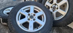 Rial Giro. 5.5x14", 4x100, ET40. ��� ����� �� �������� ����