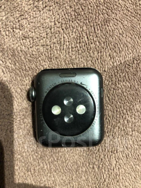 Apple Watch Series 3 Nike+. NFC ����