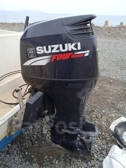 Yamaha FR-23. 1998 ���, ����� 7��., ��������� ���������, 175��.�., ������ ����